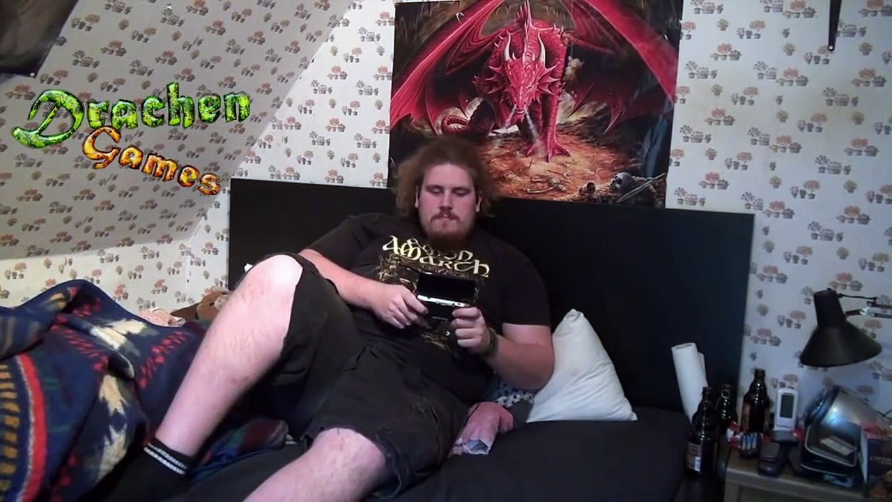 4 Drachen und der Meddl #002 - Kommen noch Folgen. (Better Cut)