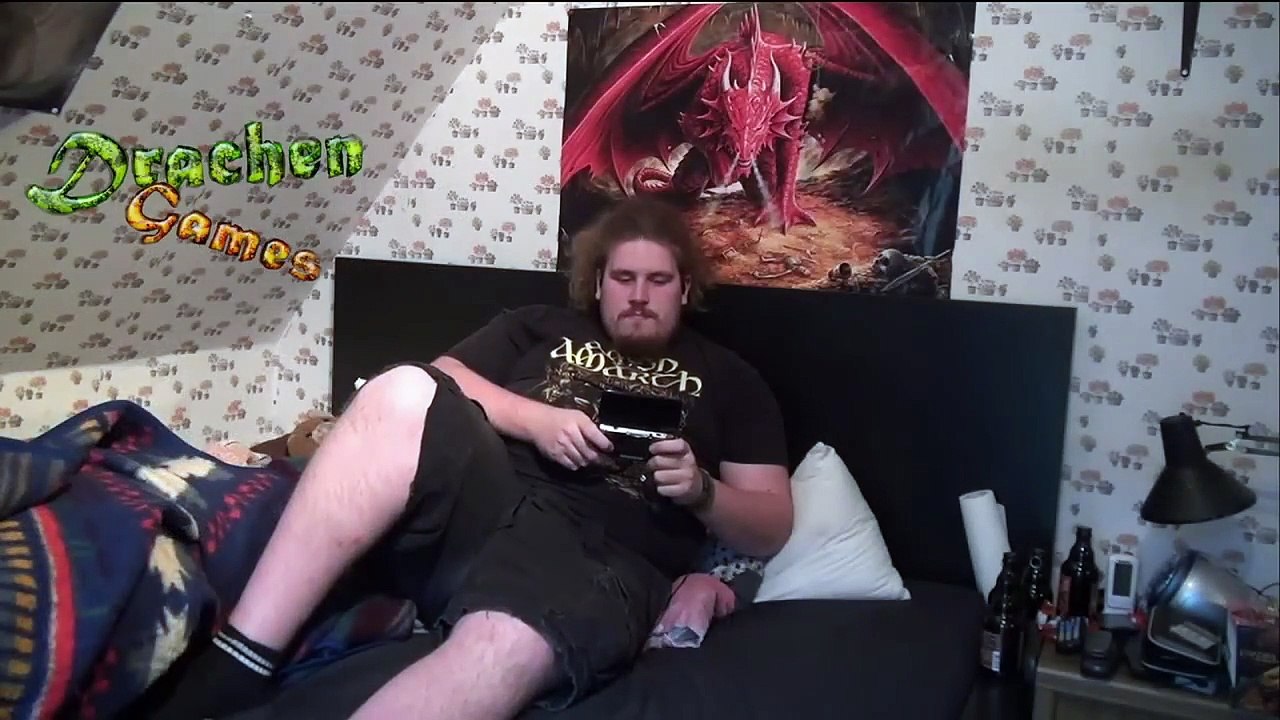 4 Drachen und der Meddl #001 - Die Erschaffung (Better Cut)