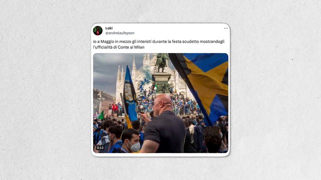 Ci meritiamo Conte , ti aspettiamo come l'acqua nel deserto : i meme più divertenti