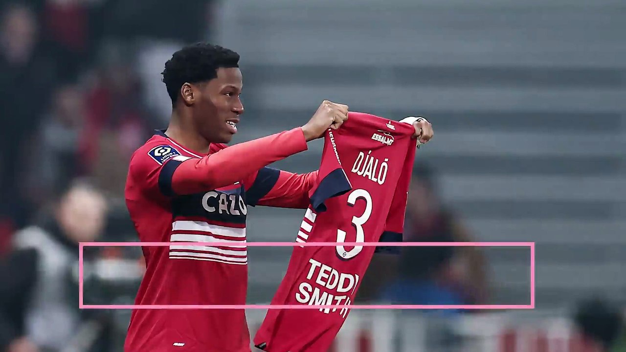 Calciomercato Juve, obiettivo Tiago Djaló: ecco chi è il portoghese conteso all'Inter