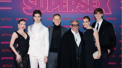 Rocco Siffredi : qui sont ses deux fils, Lorenzo et Leonardo, un célèbre athlète de haut niveau ?