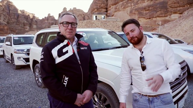 Mobilità sostenibile Toyota, Carlucci: Aperti a tutte le tecnologie