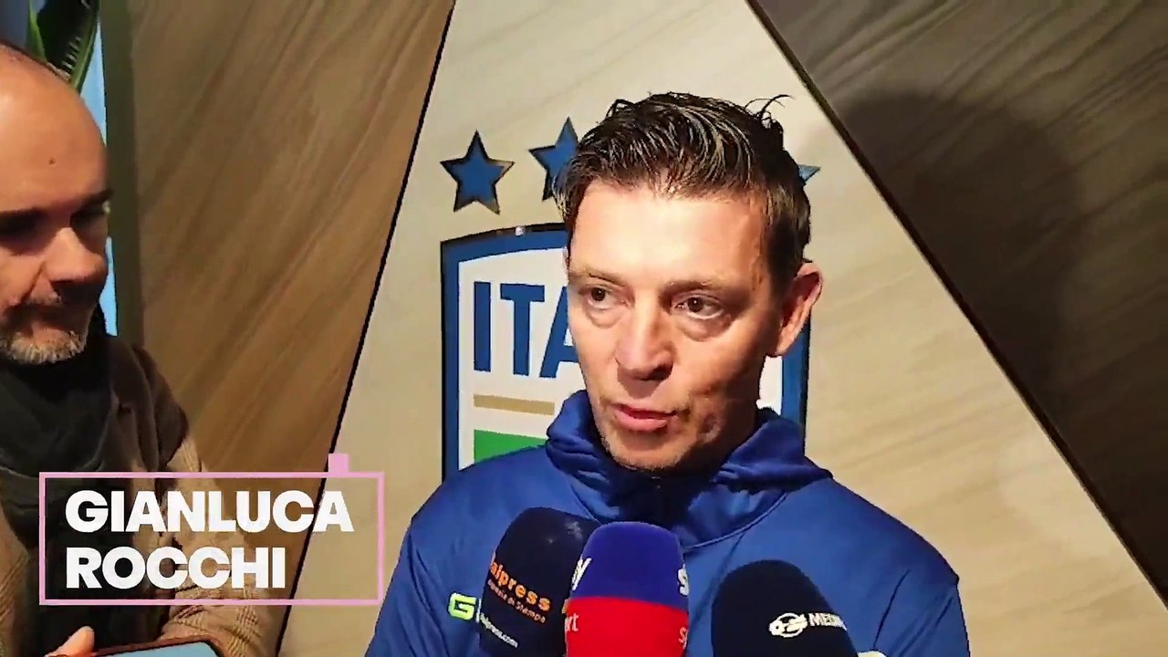 Rocchi: "Basta a proteste esagerate ed infondate, vogliamo rispetto"