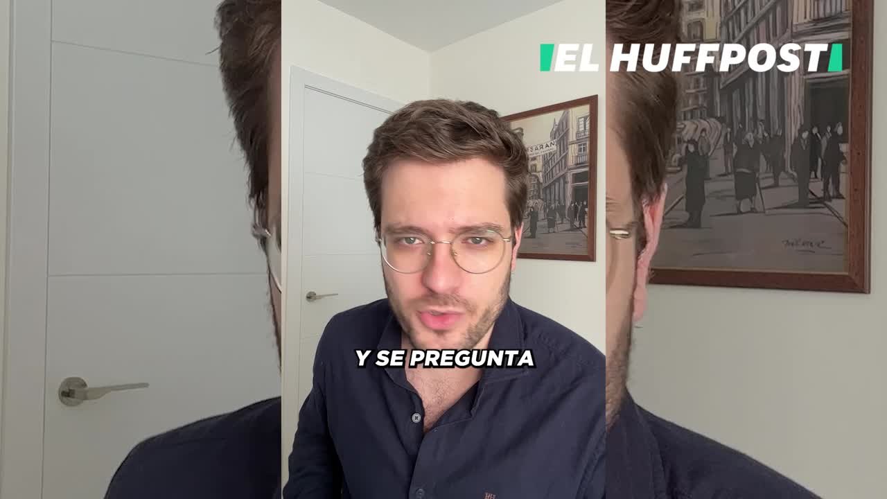 Ayuso pregunta (en pleno 8M) cuándo es el Día del hombre y yo le respondo