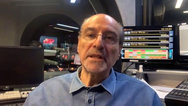 Wanderley Nogueira: Ou Textor tem gravações sobre propinas ou apertou o 'dane-se'