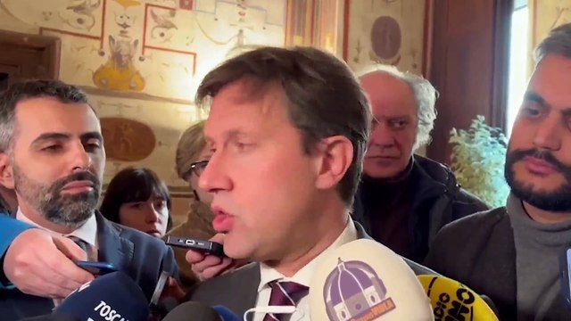 Nardella: La Fiorentina giocherà al Franchi tutta la prossima stagione