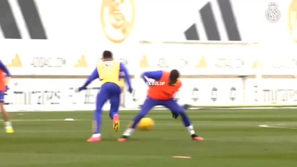 El vídeo de Arda Güler que está enamorando a las redes