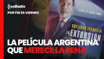 Por fin es viernes: La película argentina que sólo por Guillermo Francella ya merece la pena