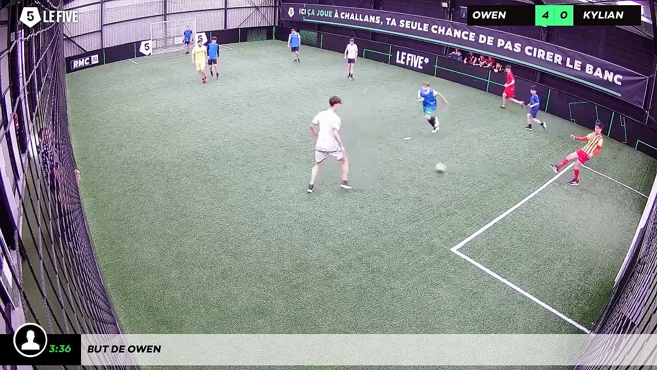 But de owen