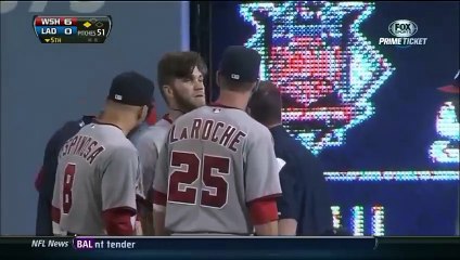 Worst Baseball Injuries Part Two