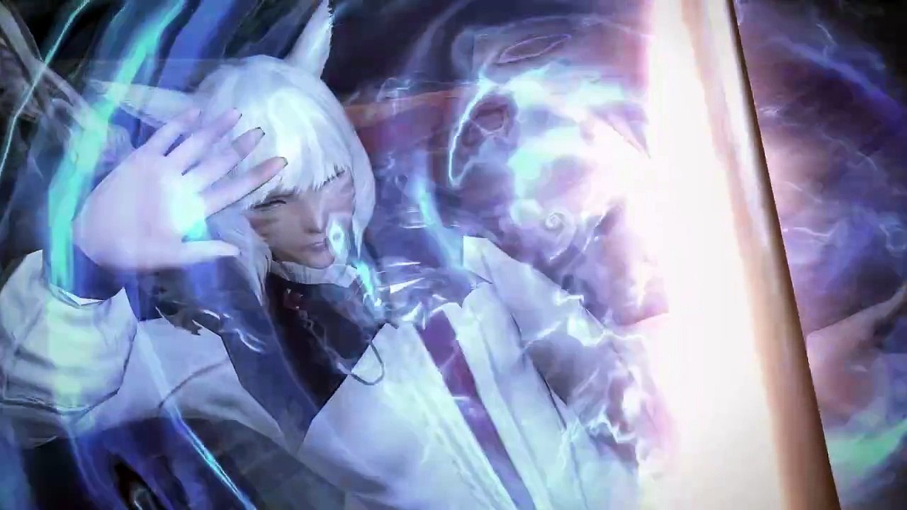 Mais de dez anos depois, 'Final Fantasy XIV' vai chegar à Xbox