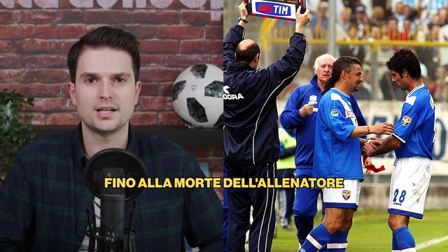 Calciomercato, 5 trasferimenti sorprendenti: da Jardel-Ancona a Eto'o-Sampdoria