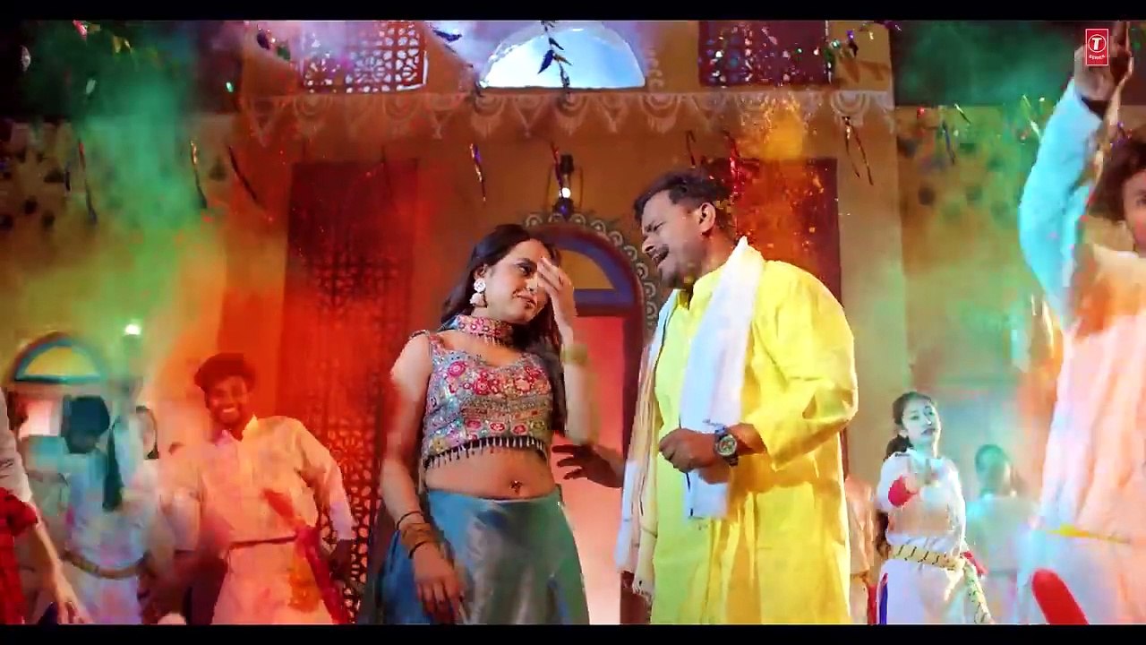 bhojpuri holi pramod premi 2025