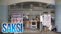 Rutang Tutuban-Alabang at Governor Pascual-Tutuban ng PNR, 5 taong tigil-operasyon simula March 28 | Saksi