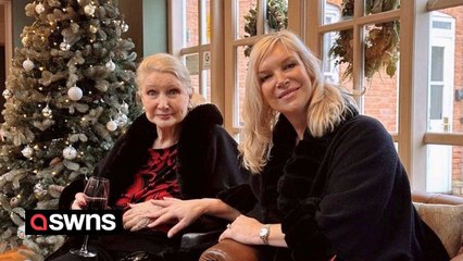 Grieving daughter fuming after 'mum's room on round the world cruise sold days after death'