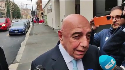 Video, Galliani: "La Var? Tutto è migliorabile, c'è sempre dietro una persona..."