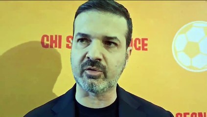 Stramaccioni: "L'Inter ha dimostrato di meritare la vetta. Occhio al mercato..."