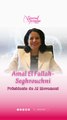 Amal El Fallah-Seghrouchni : 