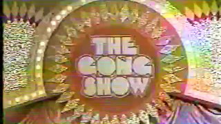 The Gong Show 16
