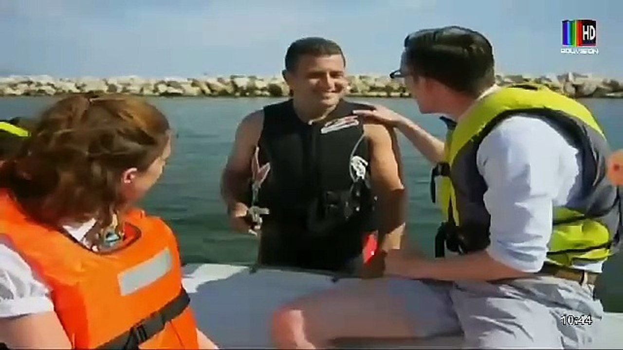 OFICIALMENTE ASOMBROSO CAPITULO 27