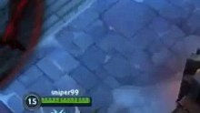 #wild_rift #gaming #foryou #gameplay #wildrift #leagueoflegends #shorts #viral