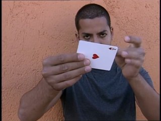 David Blaine - Street Magic [DVD]