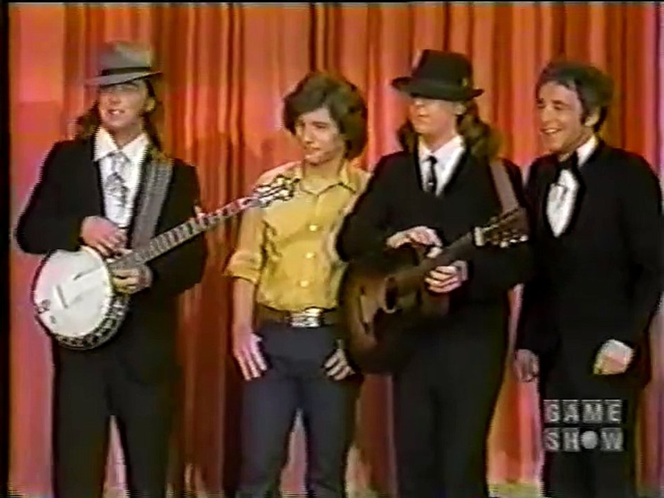 The Gong Show 22