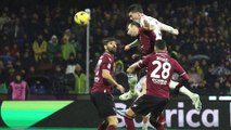 Video Salernitana-Juve 1-2, il commento della Gazzetta