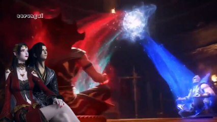 Menyerang Kamp Tiga Tetua Mulan Dan Yan Luo Tian cerita #btth #season5 #episode68