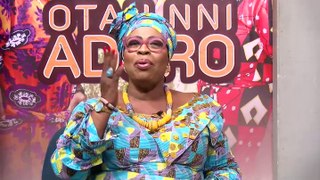 Otan Nni Aduro  Chatroom on Adom TV (8-3-24)