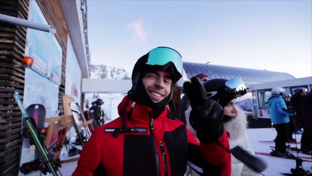 Audi e Madonna di Campiglio, sviluppo e ambiente