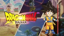 Dragon Ball: Daima Teaser Oficial