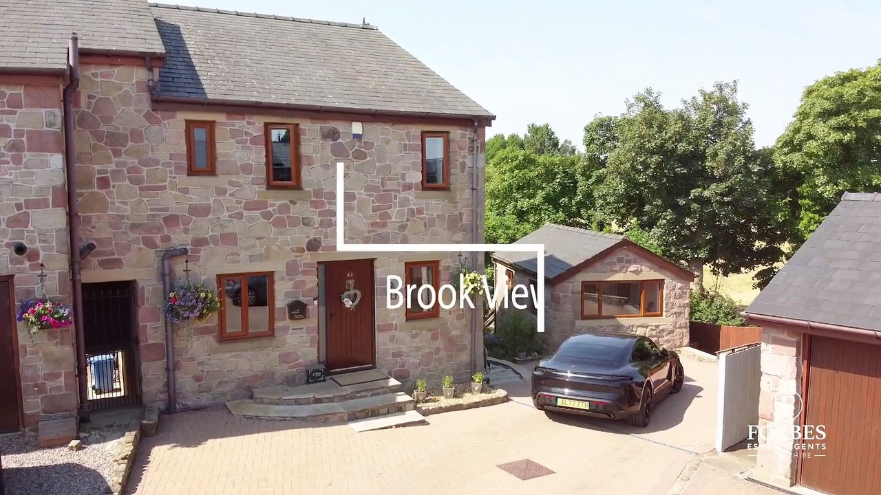 Brook View property tour