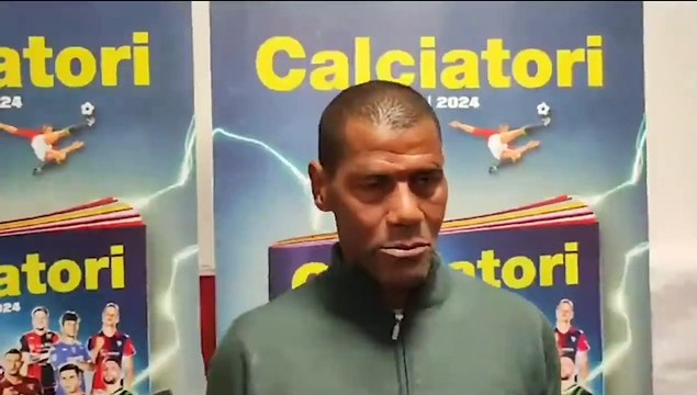 Video, intervista a Aldair: Testa a testa scudetto tra Inter e Juve fino alla fine