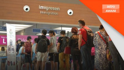 Perkhidmatan agensi bagi pekerja Bangladesh ditamatkan