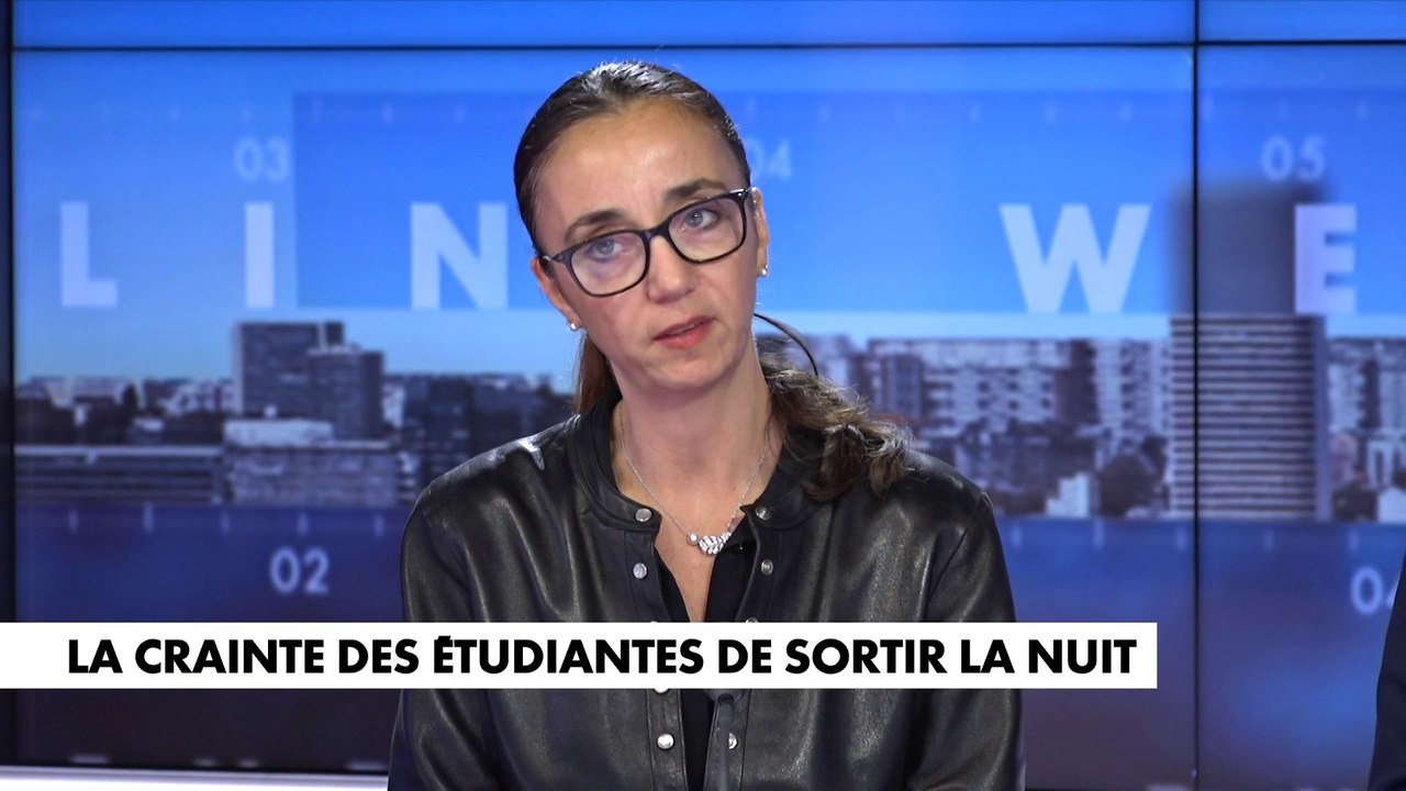 Muriel Ouaknine Melki : «Nous avons un taux d'agression vis-à-vis de la gent féminine qui est exponentiel»