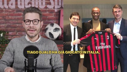 5 cose che non sai su Tiajo Djaló, nuovo difensore della Juve