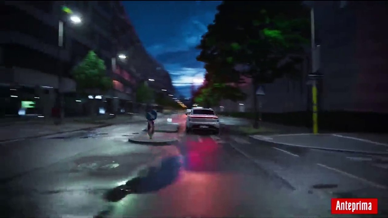 Nuova Porsche Macan, debutta il primo Suv elettrico di Porsche