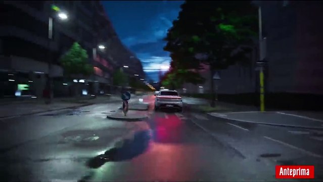 Nuova Porsche Macan, debutta il primo Suv elettrico di Porsche