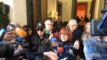 Sandra Milo, il ricordo dei figli Deborah e Ciro: 