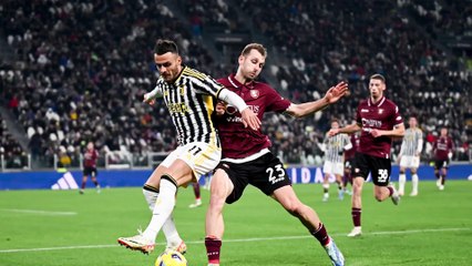 Salernitana-Juve, la probabile formazione di Allegri: le ultime dalla Continassa