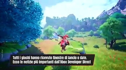 Xbox Developer Direct 2024: Tutti i Novità e Annunci 🔥