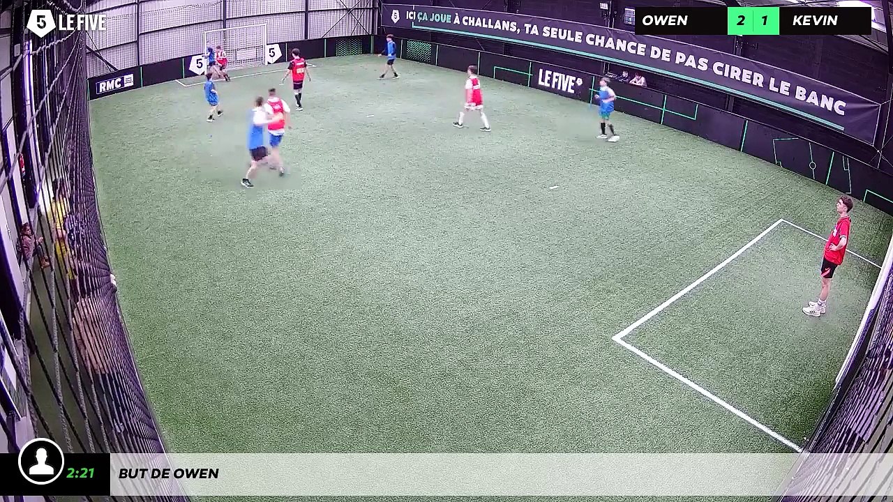 But de owen