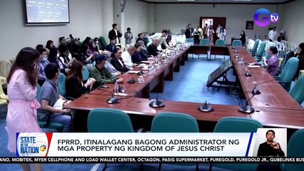 STATE OF THE NATION PARTS 1 & 2: Heart Evangelista sa isang Malaysian fashion magazine; atbp.