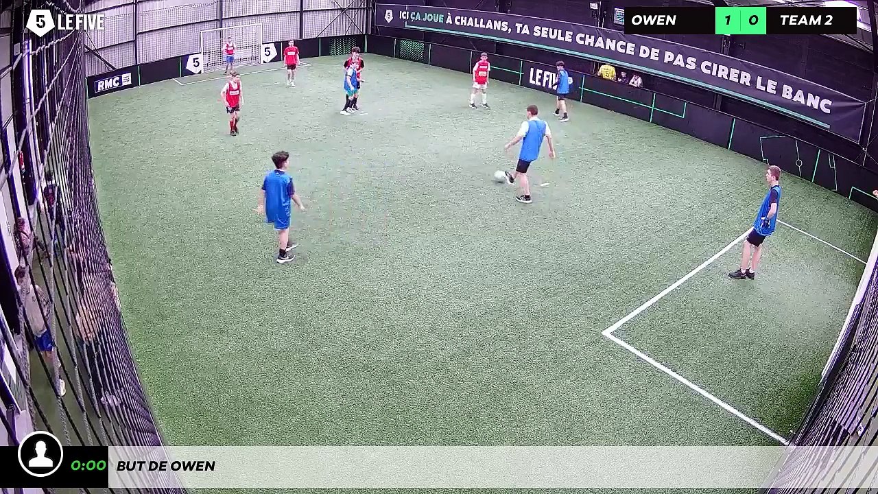 But de owen