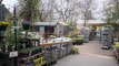 Hulme Community Garden Centre: Manchester’s quirky gardening space with spring flowers & community activities
