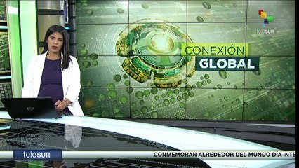 En Argentina se reunirán autoridades gubernamentales