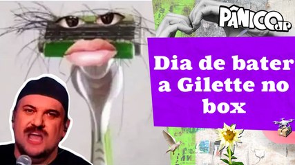 GILBERTINHO DA PLAY NO FINDE ESPECIAL DO DIA DA MULHER