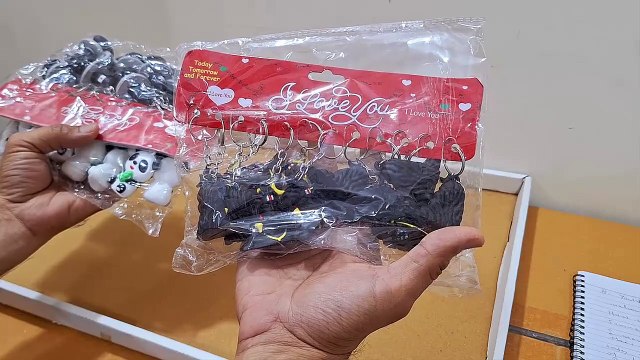 Unboxing and Review of Lord Shiva Adiyogi Mahadev, shivlingam Black Rubber Keychain and Keyring for Bikes Cars Bags Home Cycle Men Women Boys and Girls