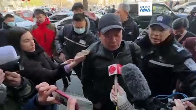 Seit zehn Jahren verschwunden: Behörden schließen einen Anschlag auf Flug MH370 nicht aus